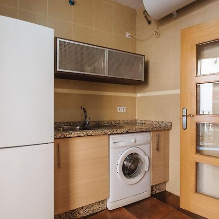 Homeyseville- Bright Apartment At Santa Cruz 6 Pax, Parking Optional Kültér fotó