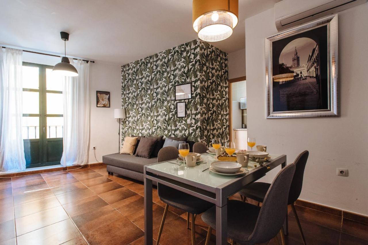 Homeyseville- Bright Apartment At Santa Cruz 6 Pax, Parking Optional Kültér fotó