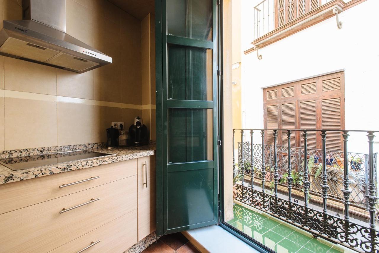 Homeyseville- Bright Apartment At Santa Cruz 6 Pax, Parking Optional Kültér fotó