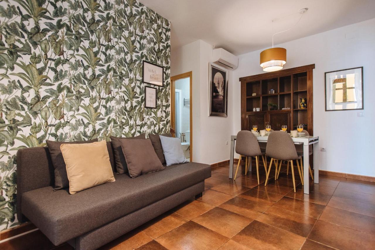 Homeyseville- Bright Apartment At Santa Cruz 6 Pax, Parking Optional Kültér fotó