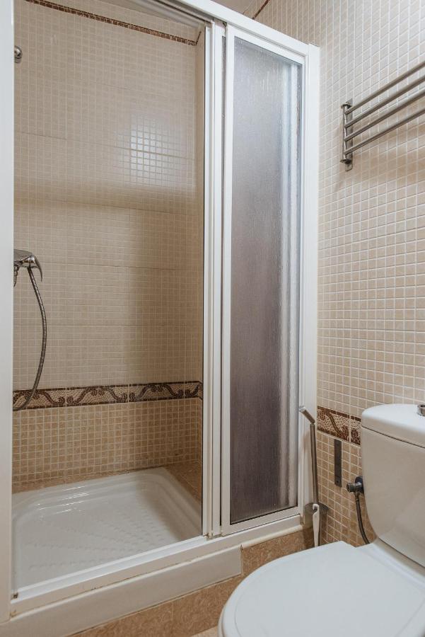Homeyseville- Bright Apartment At Santa Cruz 6 Pax, Parking Optional Kültér fotó